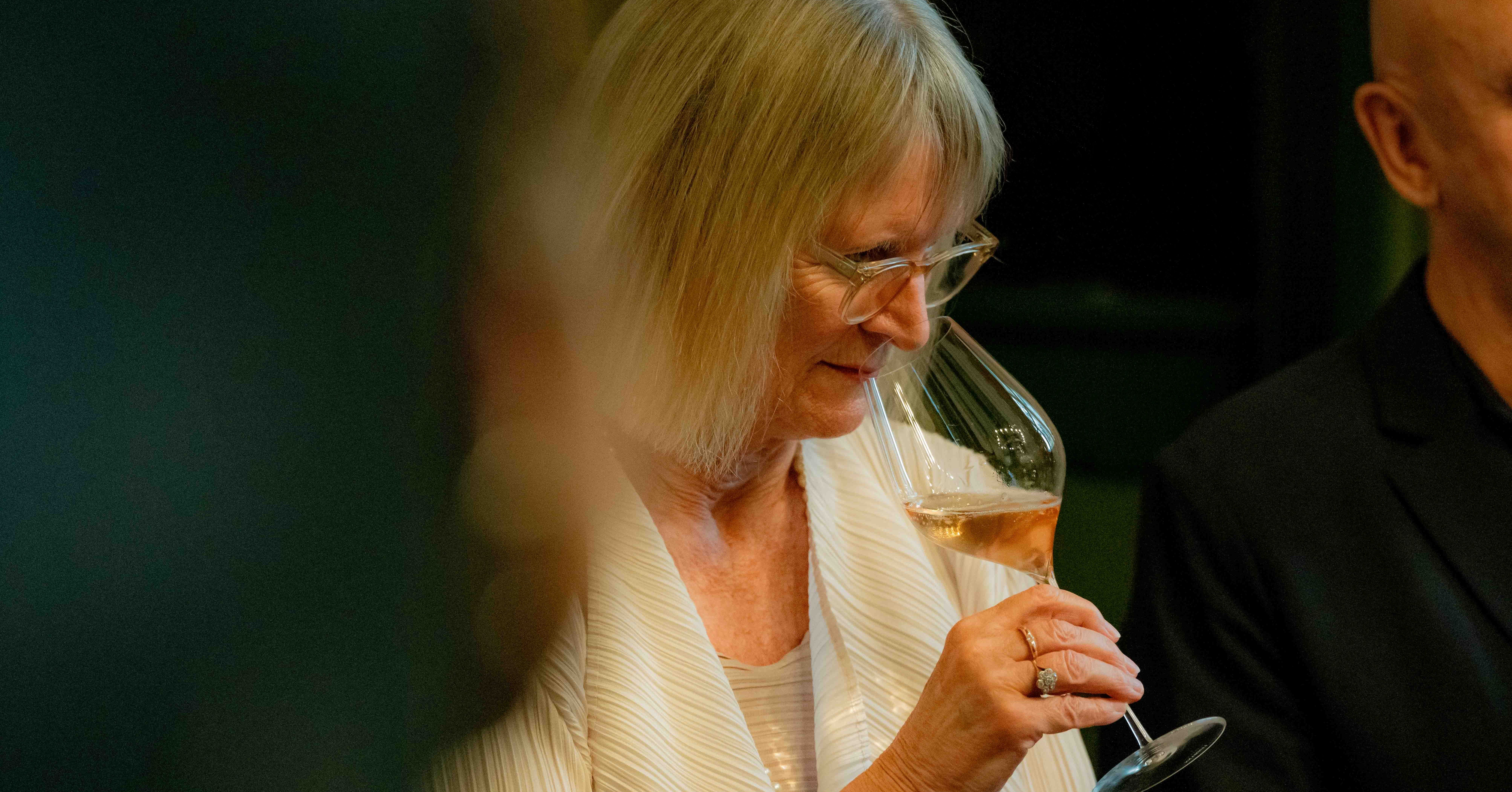 VDP: International Masters of Wine Symposium